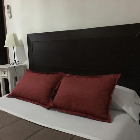 Apartamentos Victoria Bujalance Extérieur photo