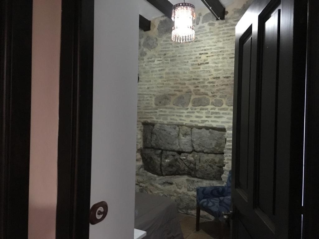 Apartamentos Victoria Bujalance Extérieur photo