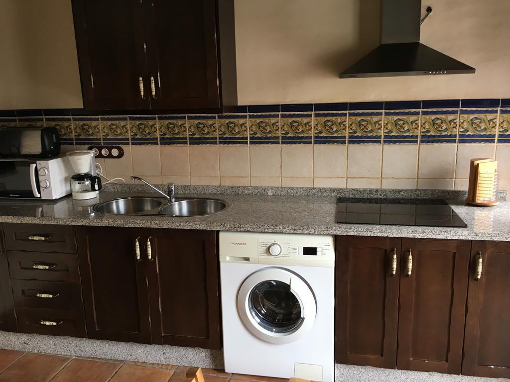 Apartamentos Victoria Bujalance Extérieur photo