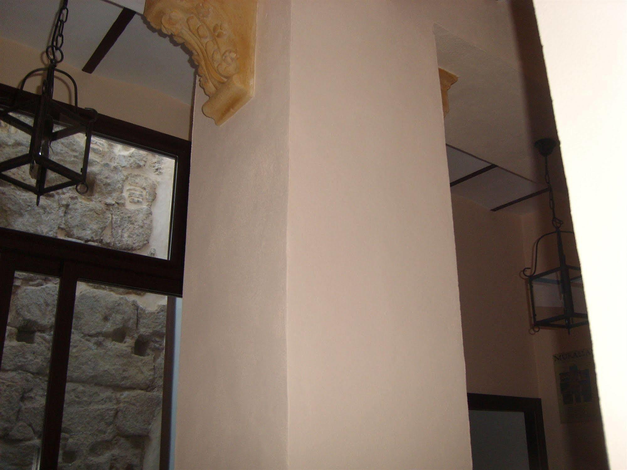 Apartamentos Victoria Bujalance Extérieur photo