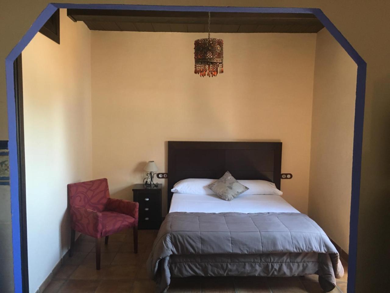 Apartamentos Victoria Bujalance Extérieur photo
