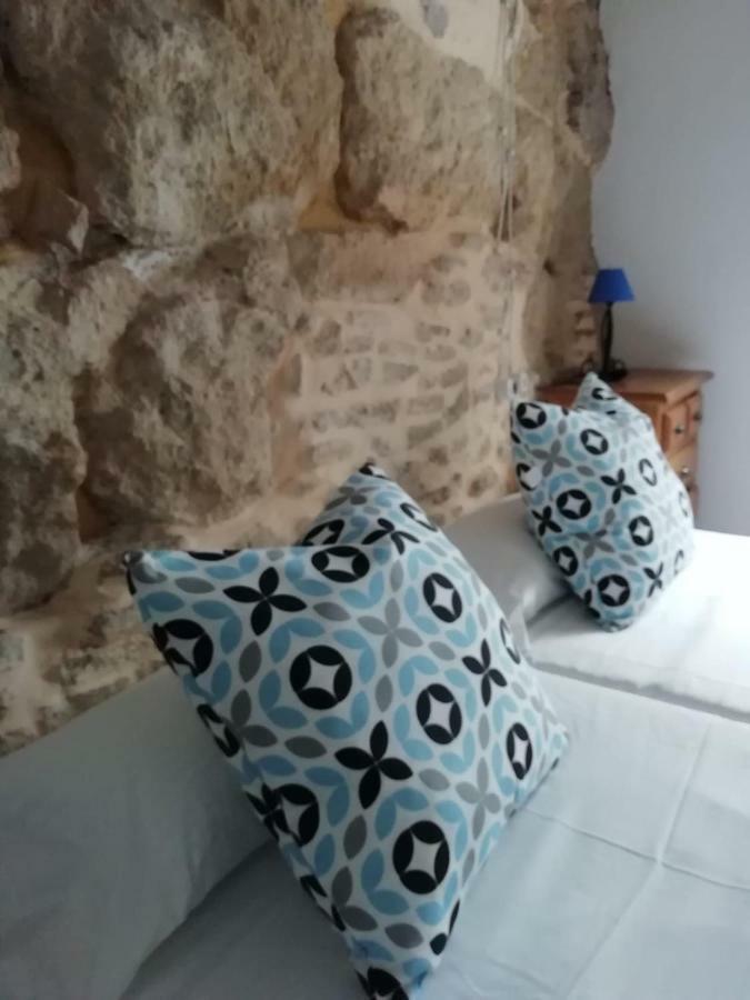 Apartamentos Victoria Bujalance Extérieur photo