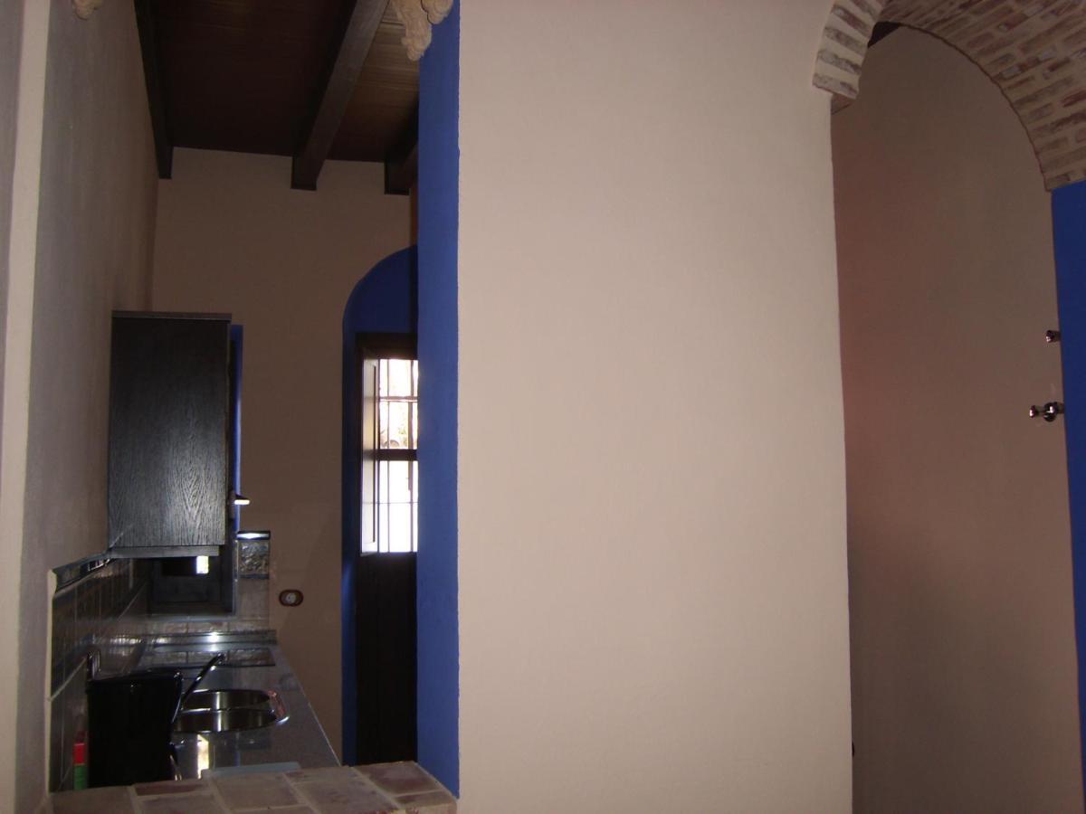 Apartamentos Victoria Bujalance Extérieur photo